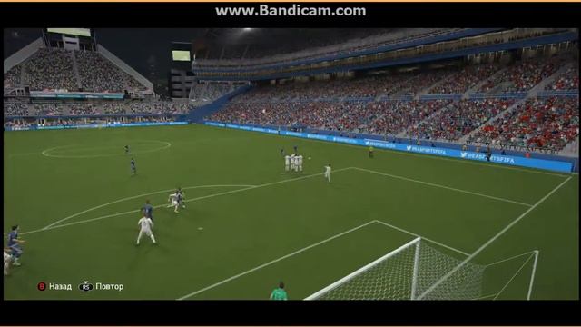Goal+Messi+FIFA 16 смотреть онлайн