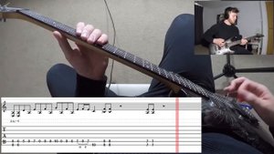 Avenged Sevenfold - Unholy Confessions FULL Guitar Lesson / Cover | PoV/Tab