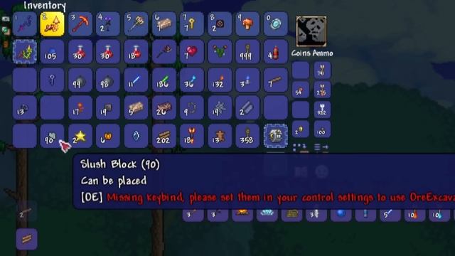 Terraria, But I Can Only Use WHIPS... смотреть онлайн
