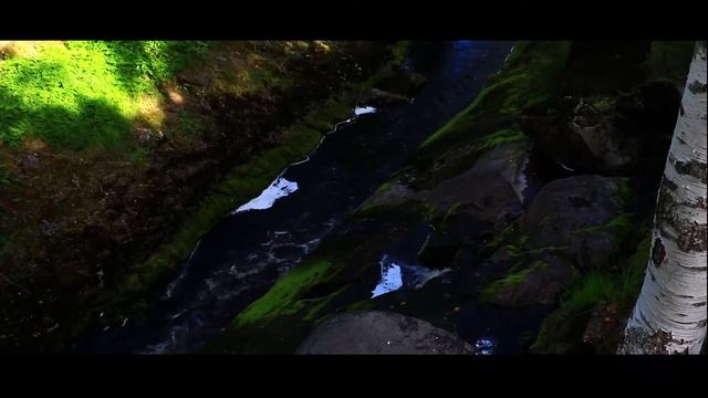 Карелия / Долина водопадов / Старинные финские мосты / Кирха Лумиваара / Водопады Койриноя / Плотин