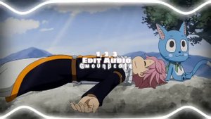 1, 2, 3 - sofia reyes ft. jason derulo & de la ghetto [edit audio]