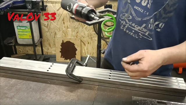 пневматический заклепочник смотреть онлайн