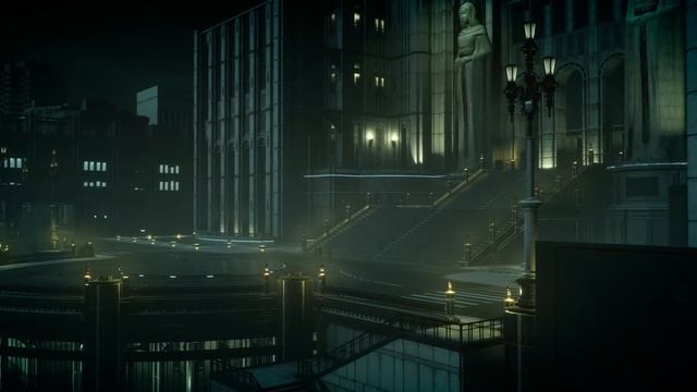 FINAL FANTASY XV - Final Boss & Ending + Secret Scene