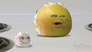 Annoying Orange - Scream for Ice Cream #Shocktober