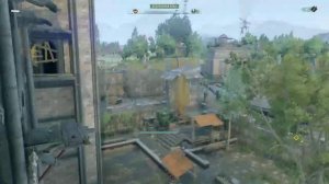 DYING LIGHT 2 STAY HUMAN попасть госпетальВГМ и найти  био маркер  Полное прохождение часть#5