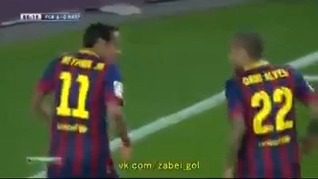 Танец неймара смотреть онлайн