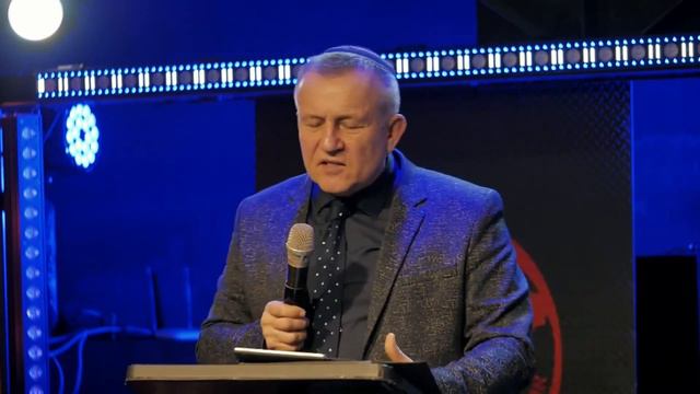 Трудные места Священных Писаний: о любви к ближнему и Божьей славе в наших жизнях - С. Стеценко смотреть онлайн