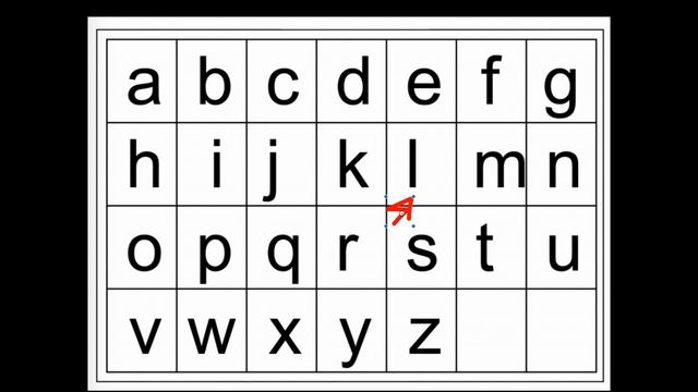 ABC Phonics