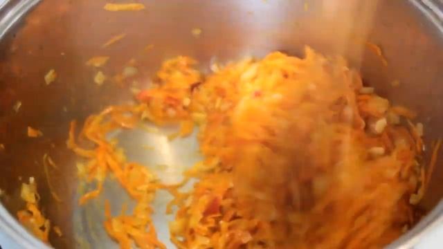 ГОТОВИМ НА ЗИМУ ОБАЛДЕННАЯ КАБАЧКОВАЯ ИКРА.? Нравится Всем!❤️ ИКРА ИЗ КАБАЧКОВ ?SQUASH CAVIAR смотреть онлайн