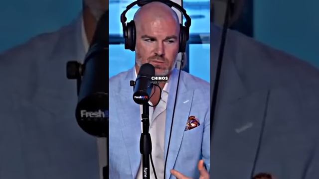 Mens Biggest Fashion Mistake смотреть онлайн