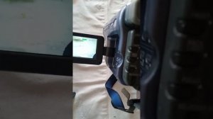 Review handycam sony Hi8