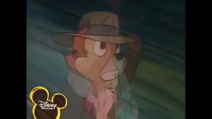 Чип И Дейл - Спешат на помощь [4K60FPS]