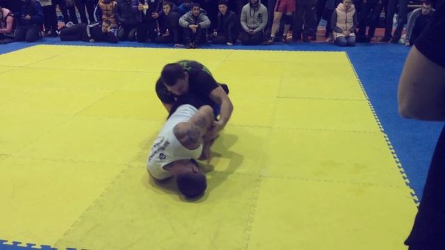 Roman Dolidze vs Nikita Krylov ADCC Ukraine (Роман Долидзе vs Никита Крылов  ADCC Украина) смотреть онлайн