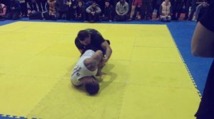 Roman Dolidze vs Nikita Krylov ADCC Ukraine (Роман Долидзе vs Никита Крылов  ADCC Украина)