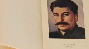 Сталин. "Собрание сочинений" Том 8.