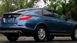 2013 Honda Crosstour Beaufort SC 29906