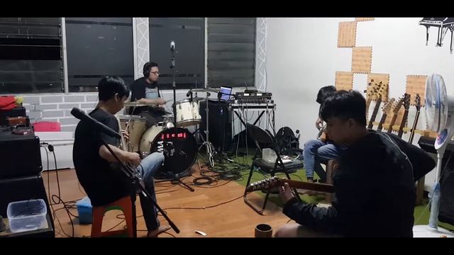 Alvin Project Rehearsal part 2 | Ear Monitor System смотреть онлайн
