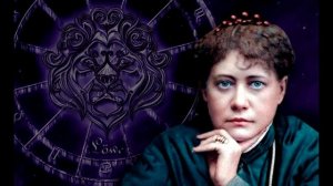 Блаватская Е. П. - Тайная Доктрина Том 2 часть 1