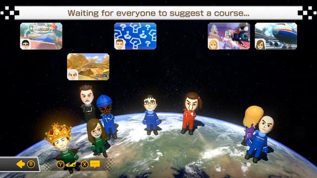 Mario Kart 8 Deluxe -- Part 205: Chaotic Item Pack смотреть онлайн