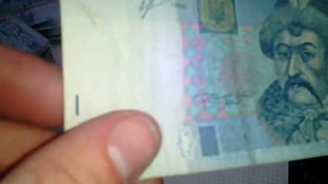 5гривен 100шт распаковка есть редкие банкноты смотреть онлайн