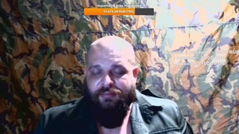 Первый стрим от "ВЫЖИВАЛОВО"