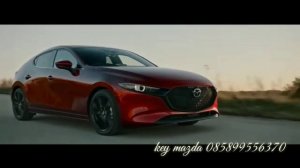 Mazda zoom zoom
