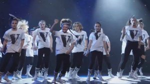 Тодес Вавилова 25 и 3 группы "Что ты будешь делать этим летом"