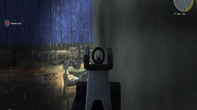 УПЛЫВАЕМ ОТ КОРАБЛЯ Xenus 2 White Gold №24 смотреть онлайн