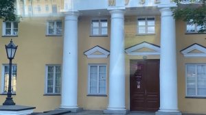 12.08.2022 Обзорная экскурсия по Петрозаводску