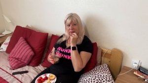 ХОТИМ ЖИТЬ В ПОЛЬШЕ / АРИНА БЕЛАЯ