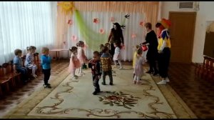 Любимым мамочкам ! Праздник в первой младшей группе