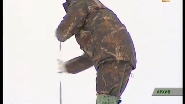 Платную рыбалку разрешат только смотреть онлайн