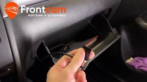 Магнитола Teyes CC3 2K для Suzuki Vitara на ANDROID