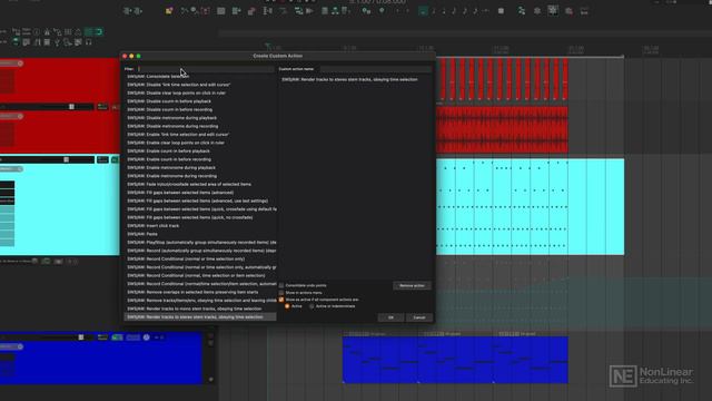 15. Render in Place & Resampling Part 1