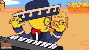 ЭДГАР И КОЛЕТТ БРАТ И СЕСТРА? ИСТОРИЯ РОЖДЕНИЯ BRAWL STARS!