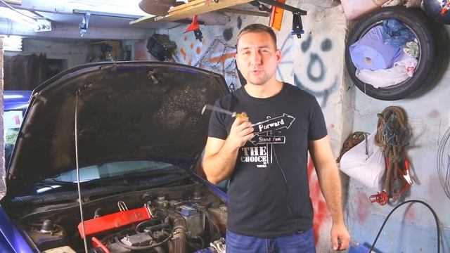 Блог_ датчик холостого хода Калина _of RussianTuning русскии тюнинг смотреть онлайн