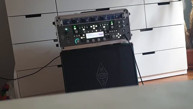 Schecter Loomis part 2 смотреть онлайн