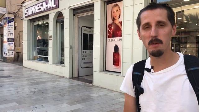 Бизнес в Албании смотреть онлайн