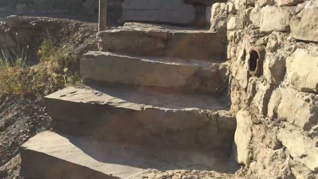 Приключения на Сулакском каньоне  Катаемся на катерах Влог