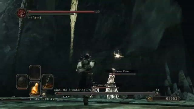 DaS2 RPG Name Generator DLC (Crown of the Sunken King) - Part 7 смотреть онлайн