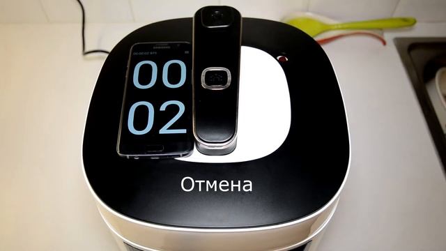 Грибной Суп из Сушеных Грибов с Перловкой и Ребрышками в Мультиварке Скороварке Redmond