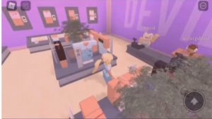 ПОКУПАЕМ ОДЕЖДУ в roblox//эстетичная карта