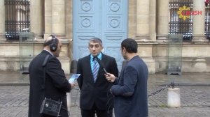 Lalish TV Yaktiya Ezdiyen France Езиды Франции Виталий Набиев