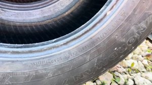 Nokian Nordman 7 SUV 225/75/16