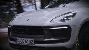 Обзор Porsche Macan T 2023 модельного года...Подробности!