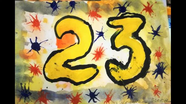 Видео-выставка работ учащихся эстетического отделения смотреть онлайн