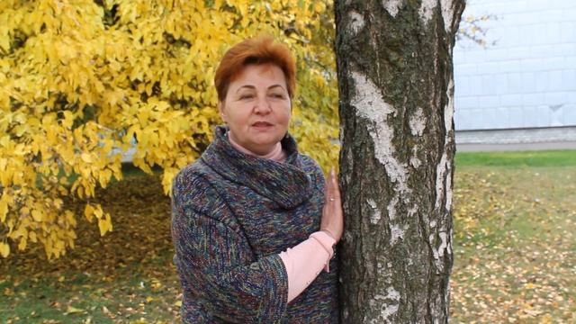 Береза - женское дерево. смотреть онлайн