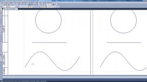 Как разделить отрезок на равные части в Компас 3D