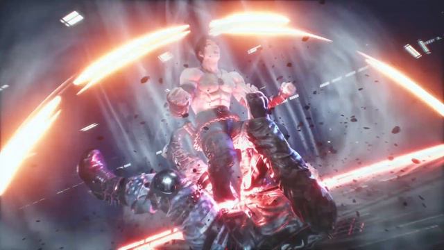 TEKKEN 8 All Characters Gameplay Devil Kazuya and more | Unreal Engine 5 Realistic ULTRA [4K 60FPS] смотреть онлайн