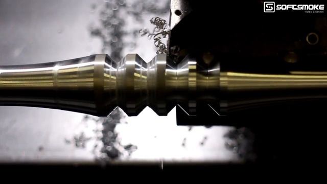 Изготовление накладки для VG 304 смотреть онлайн